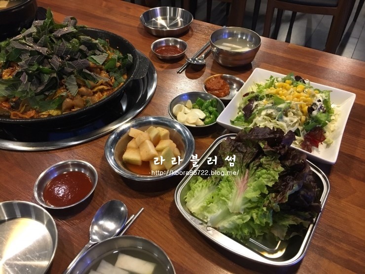 올리브곱창210 이미지