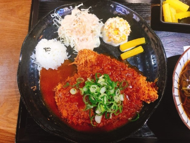 수레로돈가스&모밀 이미지