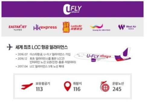 유플라이 이미지
