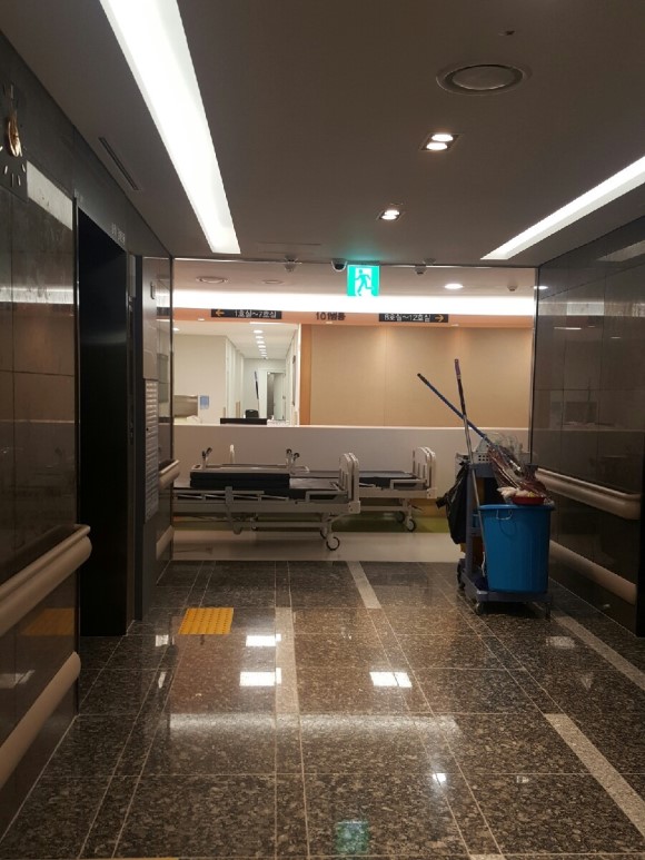 경상대학병원 이미지