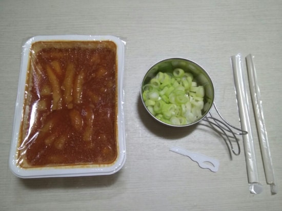 신전떡볶이이충점 이미지