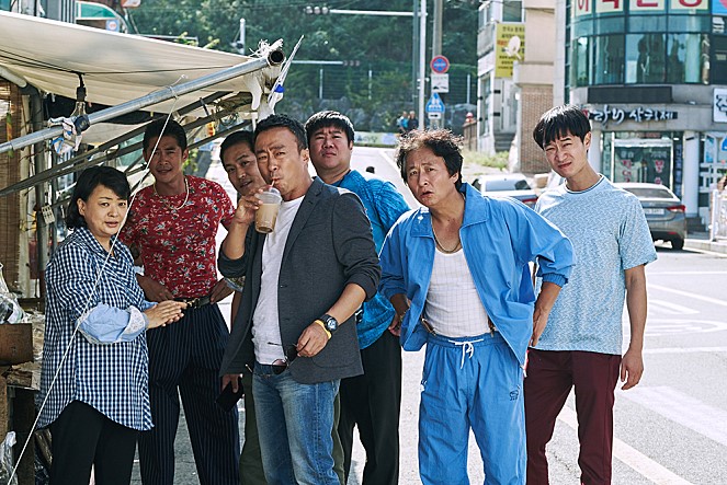 대호컨테이너 이미지