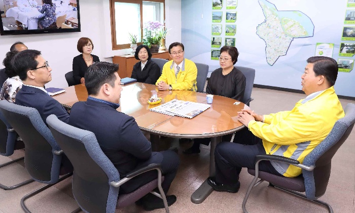(주)덕성산업 이미지