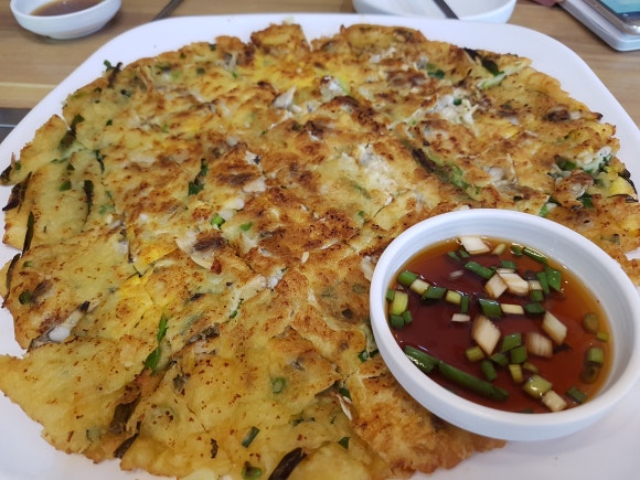 여러분칼국수 이미지