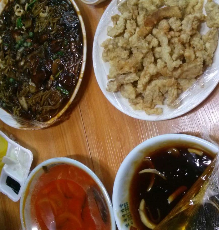 떳다철가방 이미지