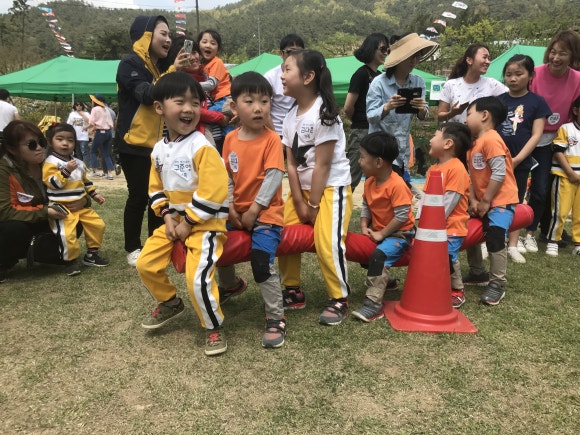 아림킨더하우스어린이집 이미지