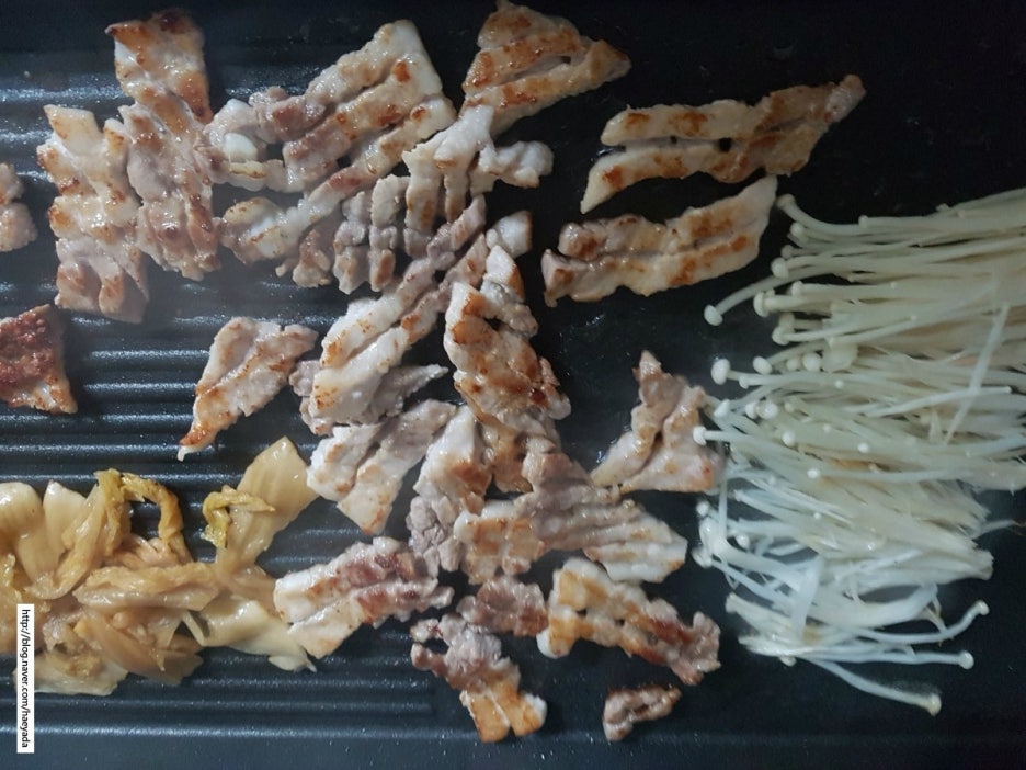 삼성아파트정육점 이미지