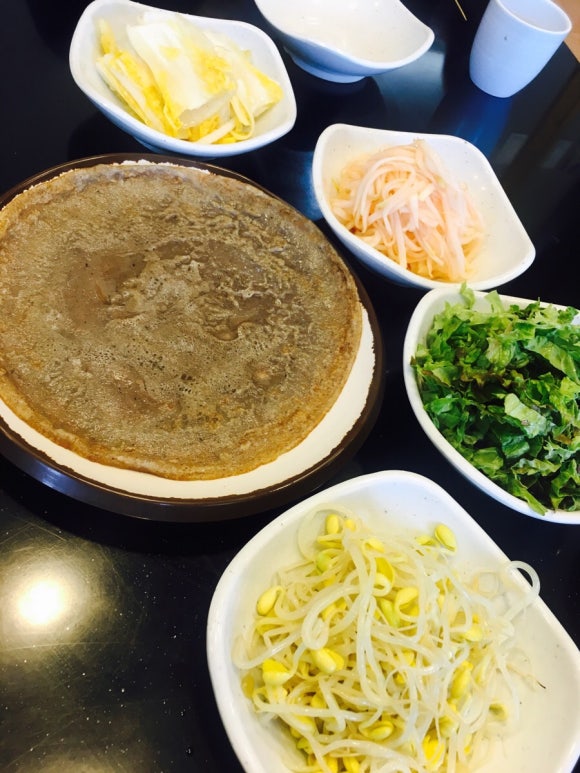 여주강변막국수 이미지