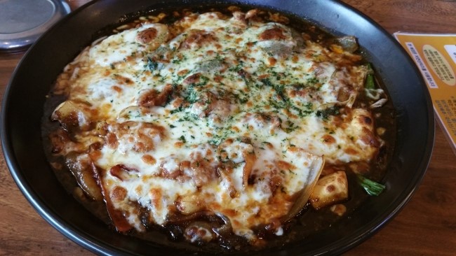 내찜닭 이미지