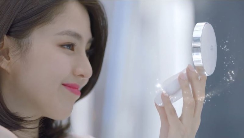 제이빛나 이미지
