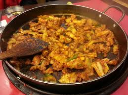 유가네닭갈비부산 이미지