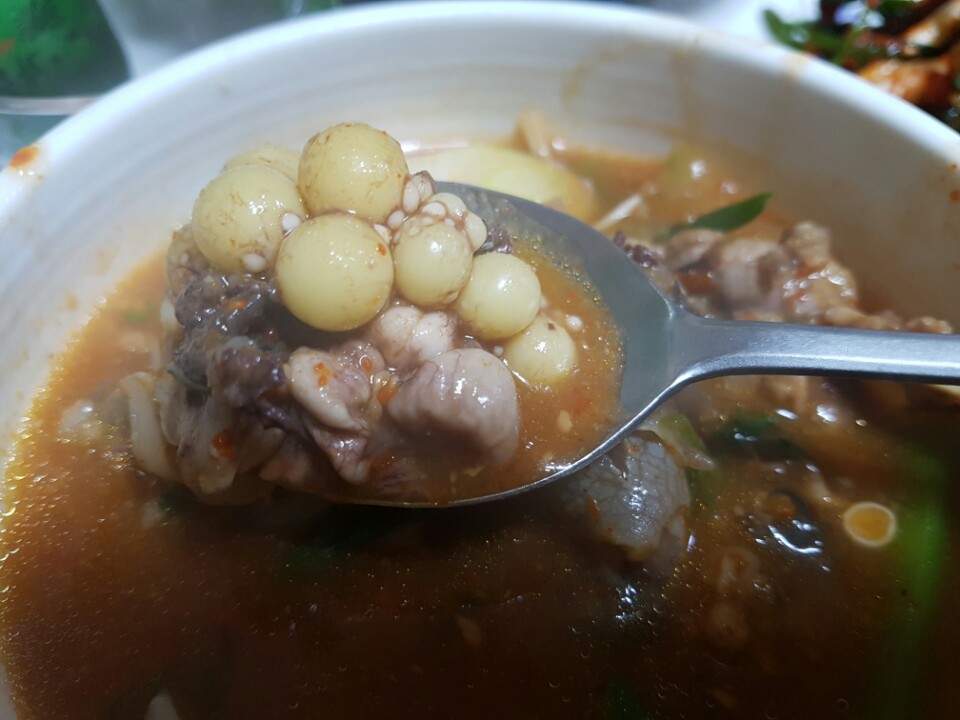 까치식당 이미지