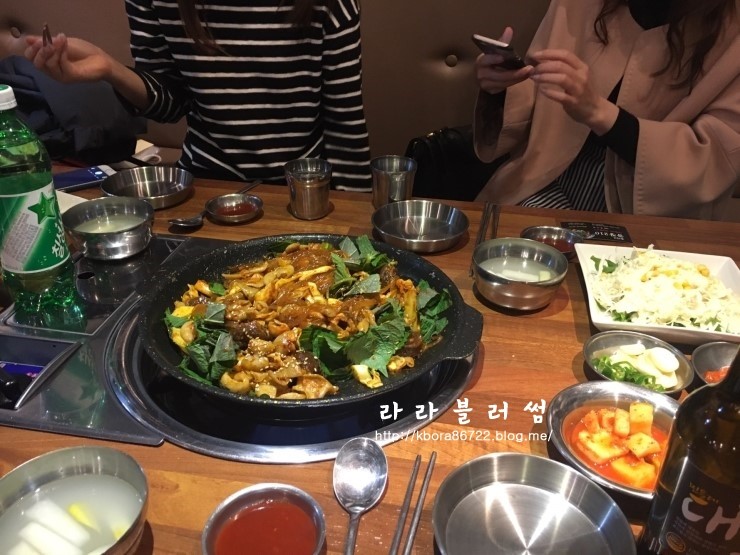 올리브곱창210 이미지