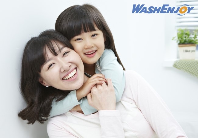 워시엔조이 이미지
