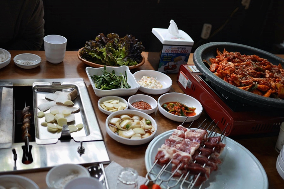 더좋은고기마을 이미지