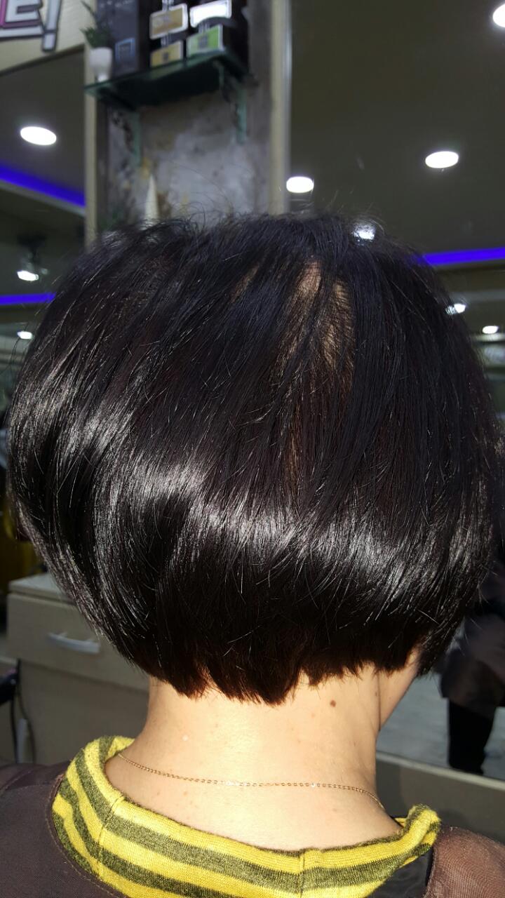 머리향기미용실 이미지