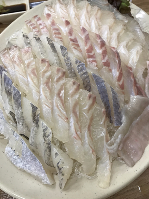 고우리수산 이미지