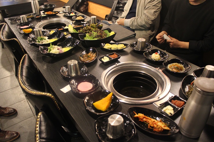 화로품은갈비 이미지