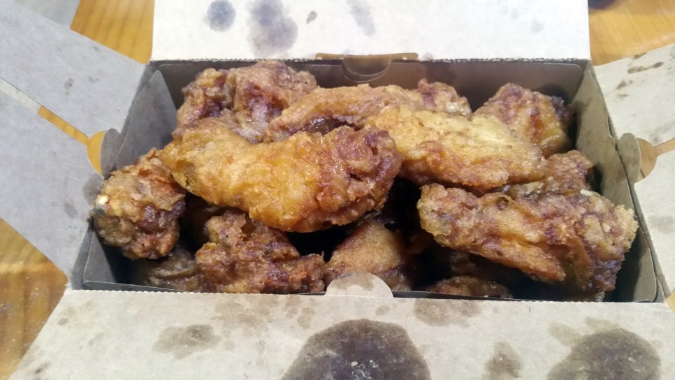 교촌치킨 진접장현리점 이미지