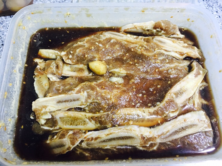 맛샘반찬 이미지
