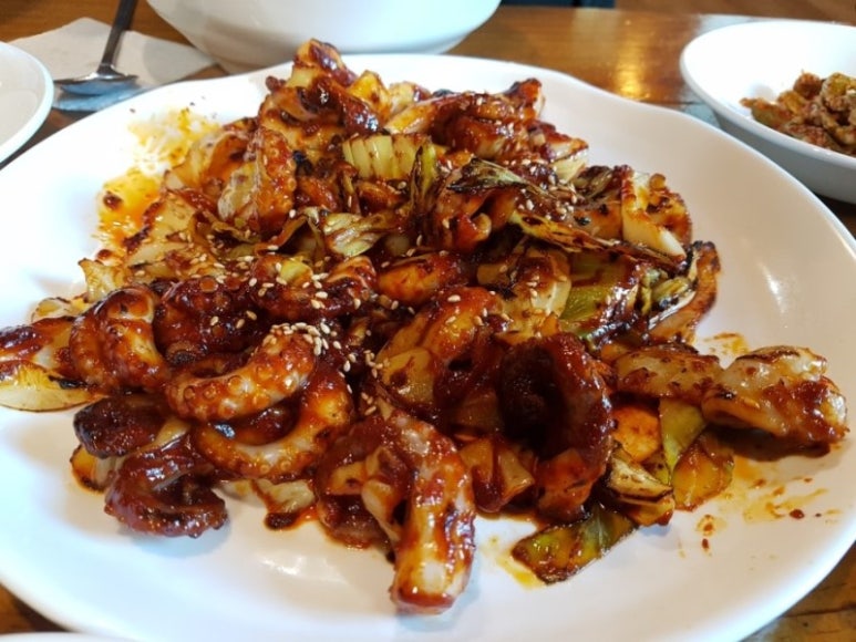 민들레식당 이미지