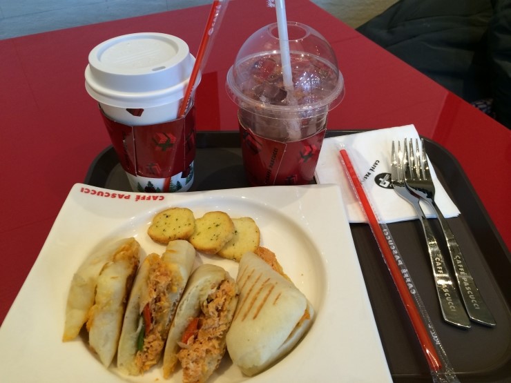 파쓰쿠찌 이미지