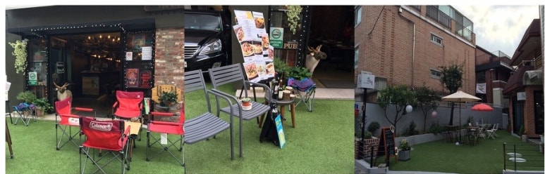 살롱잔디(SALON잔디) 이미지