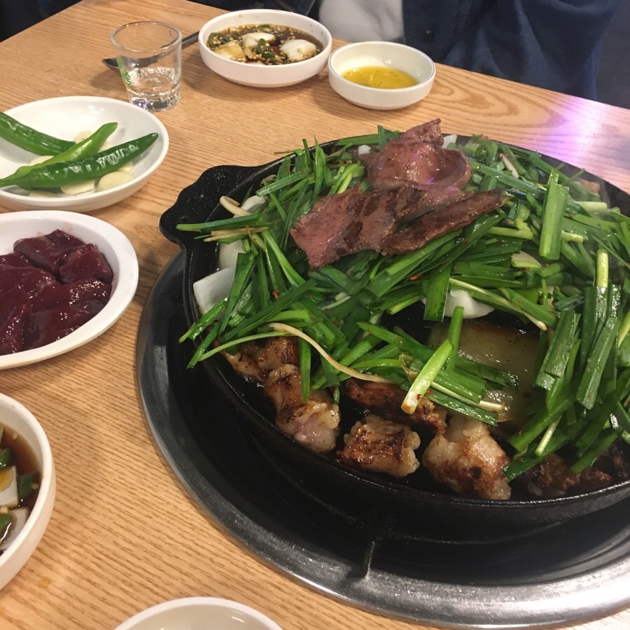 잠실별미곱창 이미지