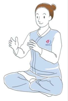 지감 이미지