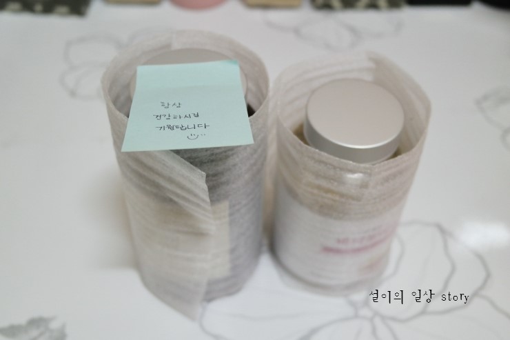 산내들식품 이미지