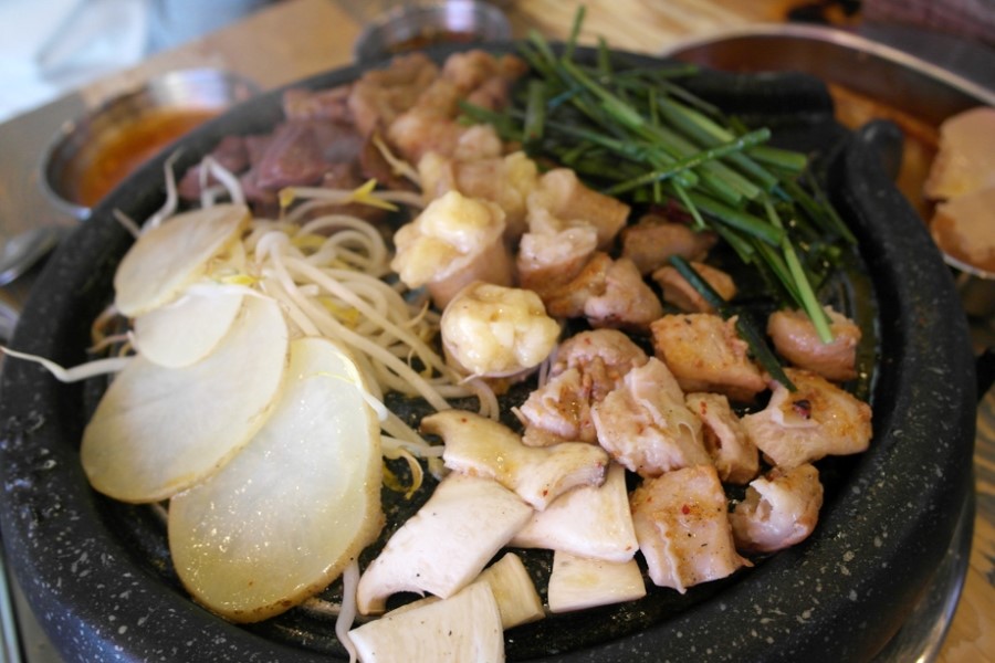 곱창고 이미지