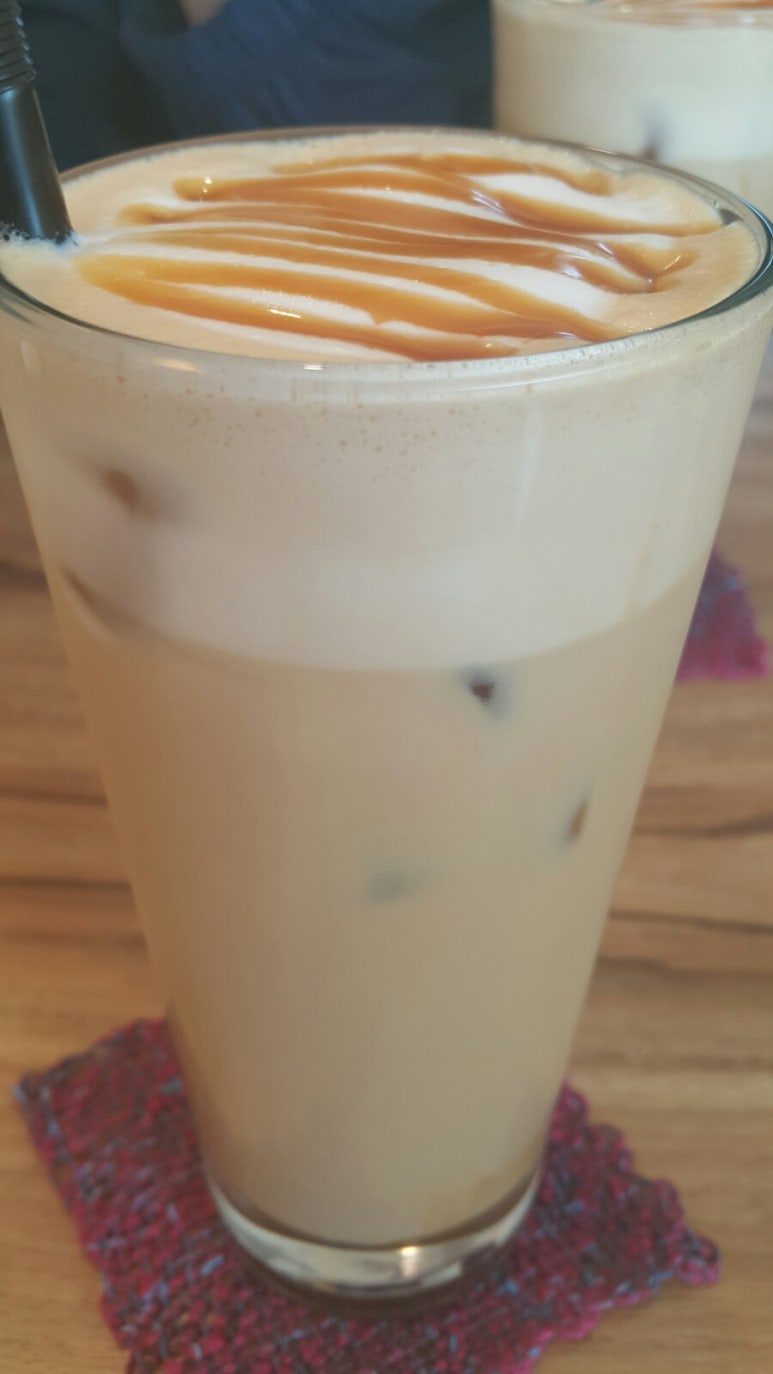다원커피숍 이미지