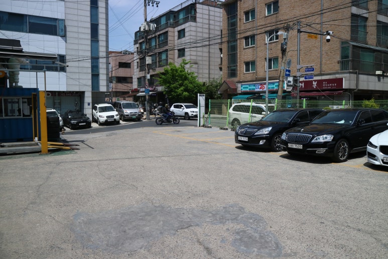쌍용손세차장 이미지