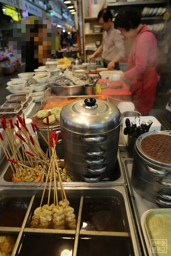 오떡순떡볶이 이미지