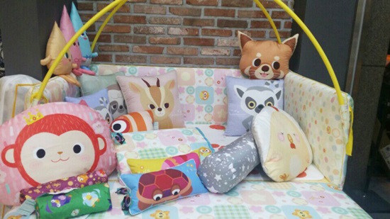 하우슬립 이미지