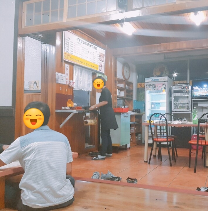 서부밀양돼지국밥전문점 이미지