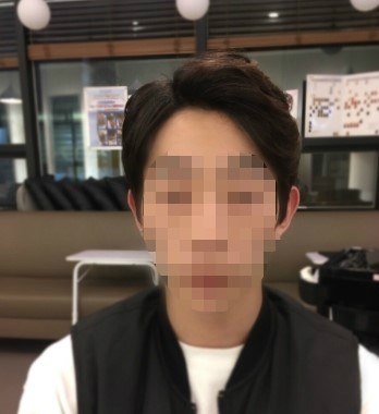아리아헤어 이미지
