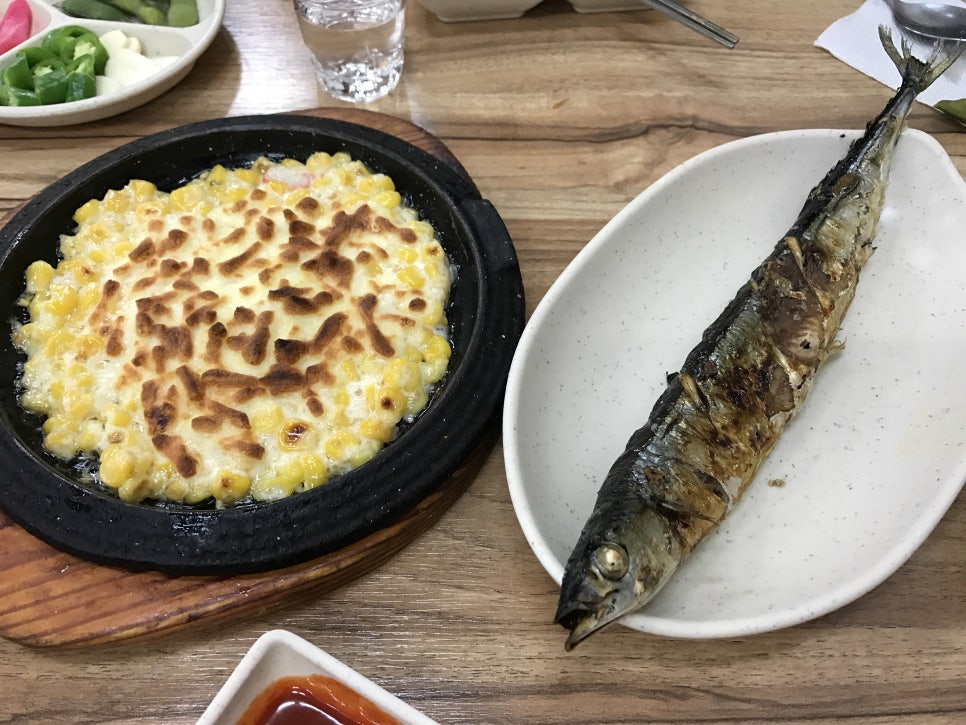 고우리수산 이미지