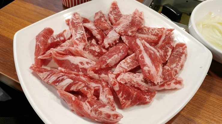 삼숙이갈비 이미지