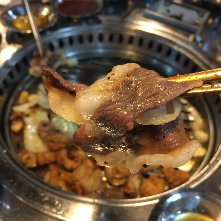 기와집양대창센타 이미지