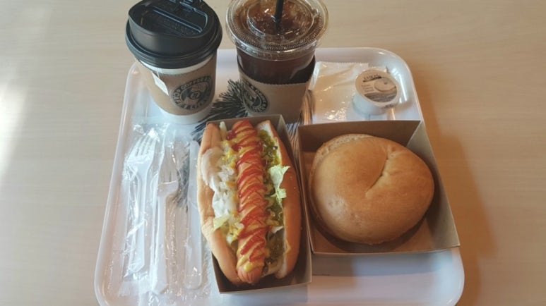 카페일리터(Cafe 1 Liter) 이미지