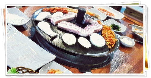 협재돈대장 이미지