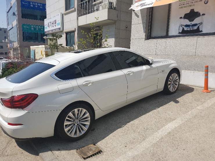 호서세차장 이미지