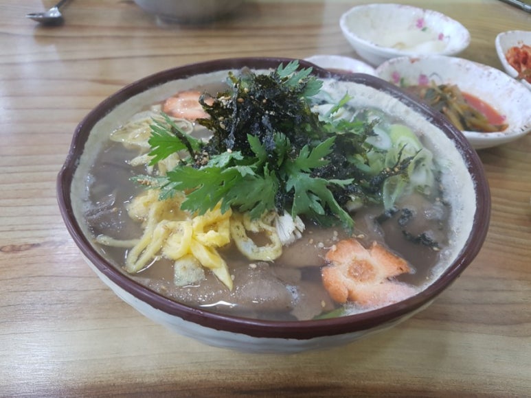 그리고막국수 이미지