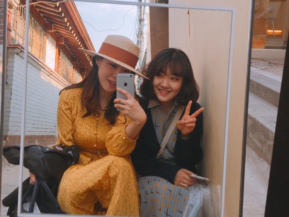 블란서식당 이미지