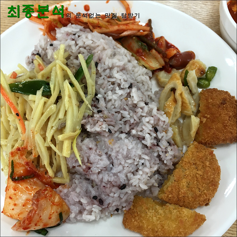 참맛뷔페 이미지