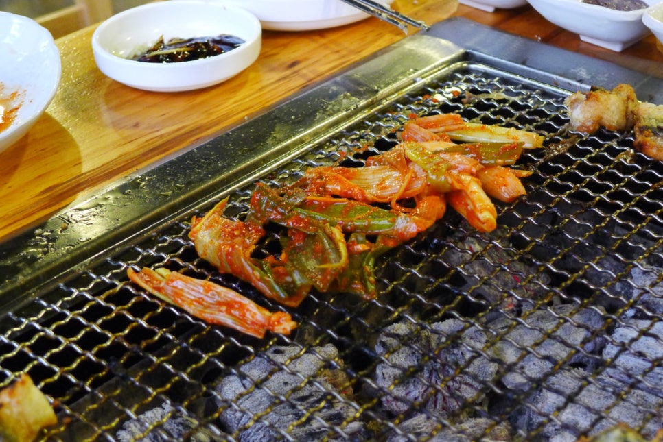 고창풍천민물장어 이미지
