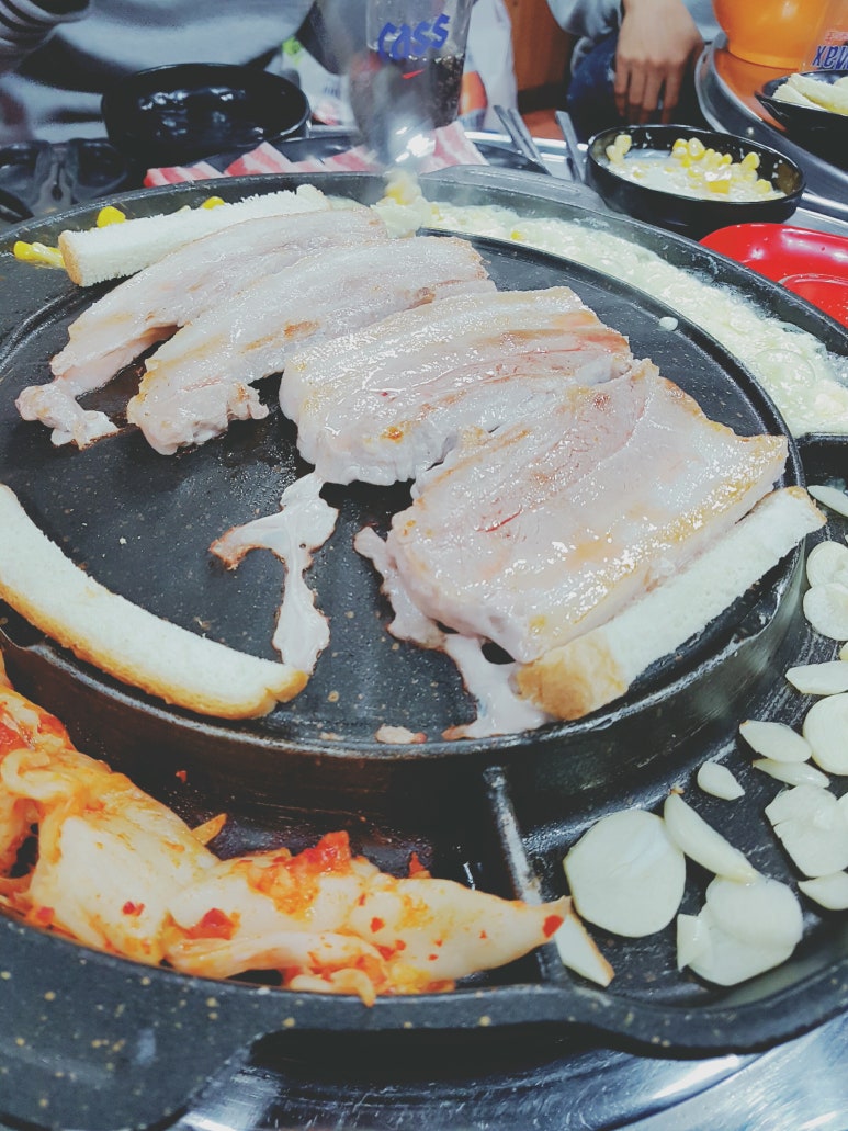국가대표생고기 이미지