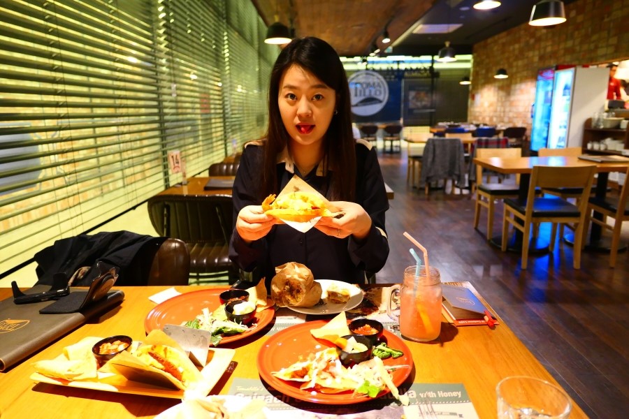 토마틸로목동 이미지
