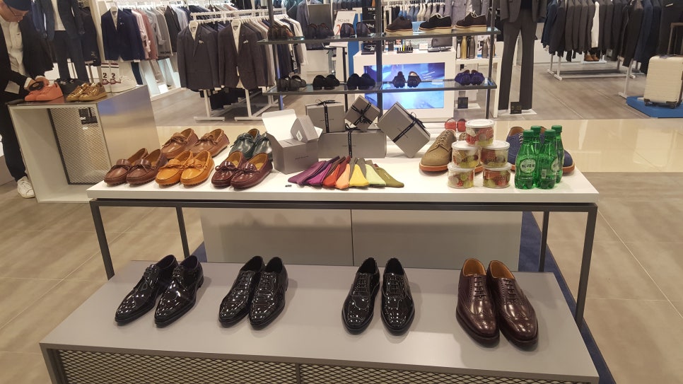 잇슈(it shoe) 이미지
